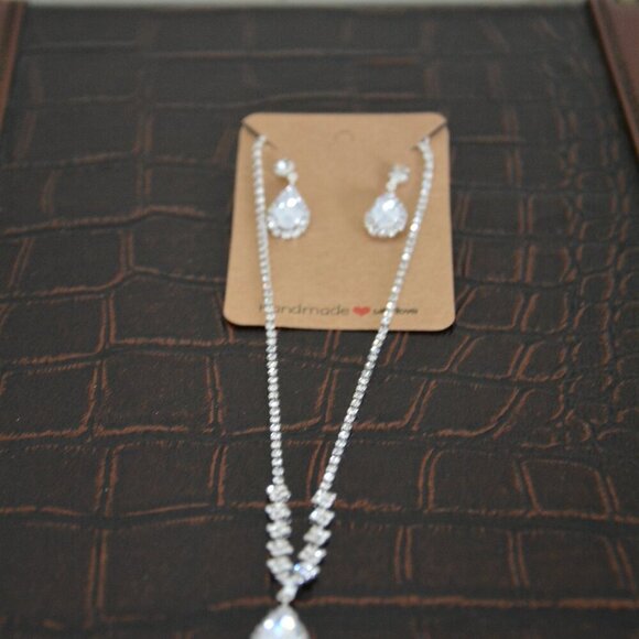 Clutch Purse Evening Bag for Women Prom Glitter Sparkling Envelope Handbag - Picture 11 of 13